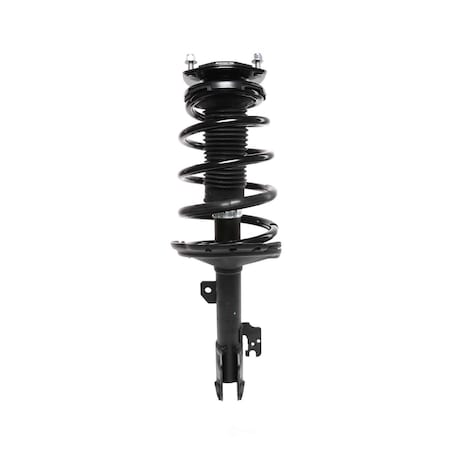 Prt Suspension Strut And Coil Spring Assembly, Prt 816385 816385